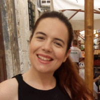 Sílvia Moreira