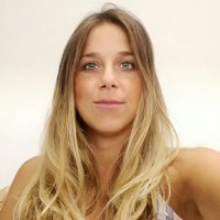 Luciana Argota