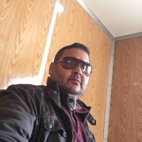 kamel ahmed
