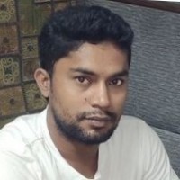 Md Rakibul Islam