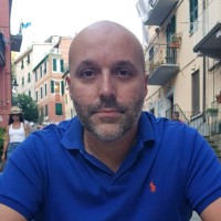 Gianluca Bolci
