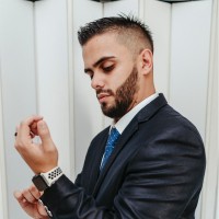 Jorge Diaz