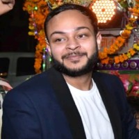 Harrshit Tyagi