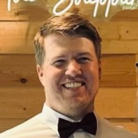 Colton Pickard