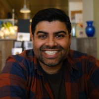 Sagar Desai