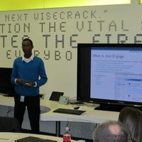 Zaini Sharif-Mohamed