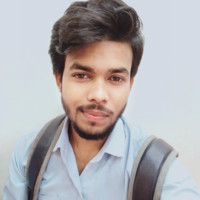 Rishabh Bisen ibc