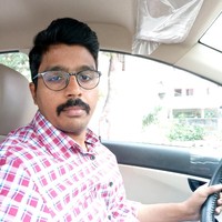 Gowtham Kumar Bulusu