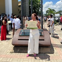 Valeria Sofía Echeverry