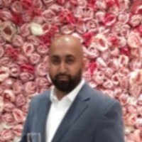 Kam Shingadia