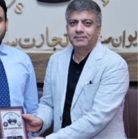Arif Khawaja