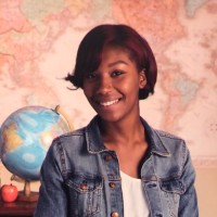 Gabrielle Griffiths