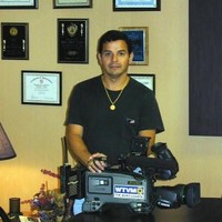 Tony Anavitate