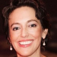 Edwina Fitzsimon
