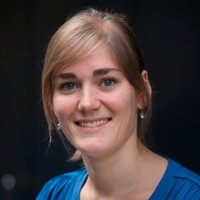 Nienke De Glas