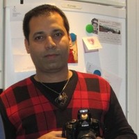Ibrahim Malak