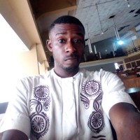 Onyema Amadi