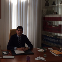 Antonio Senatore