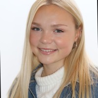 Audrey Anglum