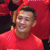 David Chua