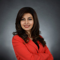 Elly Najmabadi