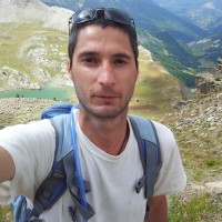Cédric ROIRAND