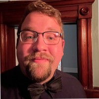 Preston Jordan