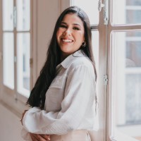 Eline Cabral