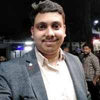 Shubhanshu Srivastav