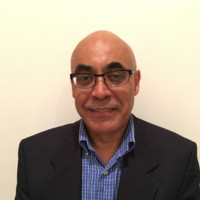 Henry Acosta