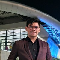 Hugo Andres Vargas Orozco