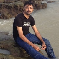 Nafees Ahmed