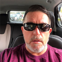 Gary Bartush