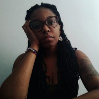 Thais Moreira