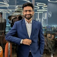 Prashant Vishwakarma