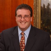 Larry Seiden