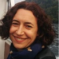 Luisa Novillo Infantes