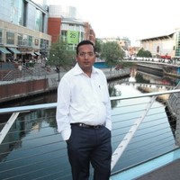 Rishabh Jain