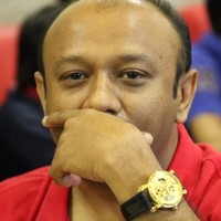 Milan Kothari