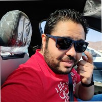 Mostafa Sayed Ahmed Elsayed, PMP