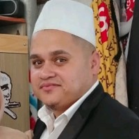 Mujahid Kemp