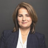 Mariella Foley, Cfp®, Cdfa®