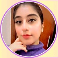 Hira Saghir