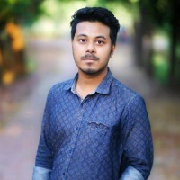 Arman Hyder