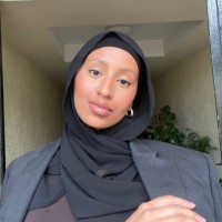 Najma Abdi