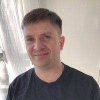 Daniil Volguzhev