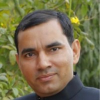 Kuldeep Arya