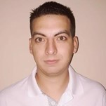 David Emanuel Balbuena Arguello