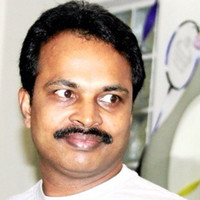 Jose Parappuram