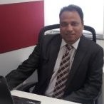 Vinay Mathur